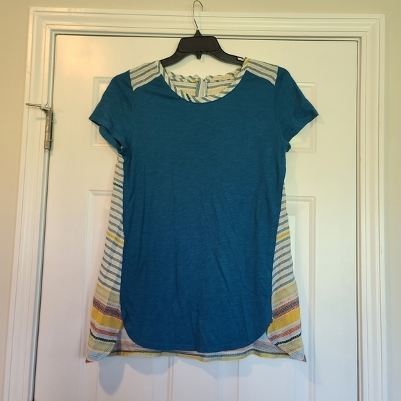 SOFT Surroundings top size small - Picture 1 of 7